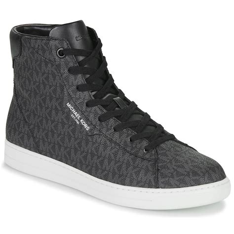 michael kors men's keating fashion sneakers|michael kors boots for sale.